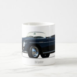 356 SPEEDSTER TASSE