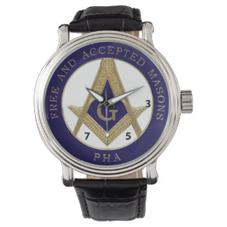 357 Freie und akzeptierte Armbanduhr