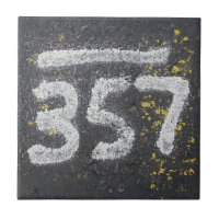 357 Maurer- und Engelzahl