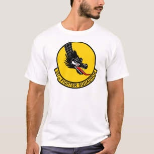 357th Kämpfer-Geschwader T-Shirt