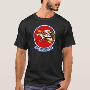 358th Kämpfer-Geschwader T-Shirt