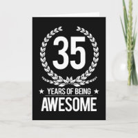 35. Geburtstag (35 Jahre Phantastisch)