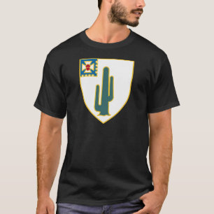 35. Infanterie-Regiment T-Shirt