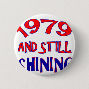 35 Jahre alte Geburtstagsentwürfe Button