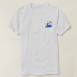35-jähriger CMS T - Shirt der Männer