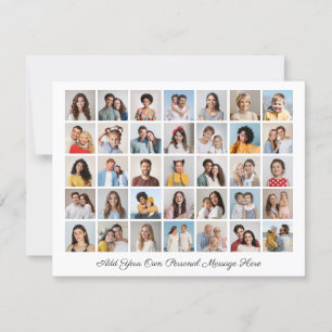 35 Photo Collage Ajoutez Votre Propre Carte De Voe