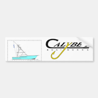 35' Profil Autoaufkleber