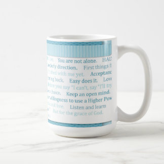 35 Slogan-Tasse Kaffeetasse