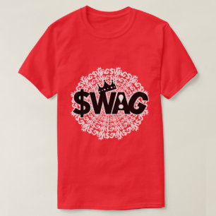 360 König von Swag T-Shirt
