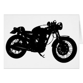 361 Café Racer