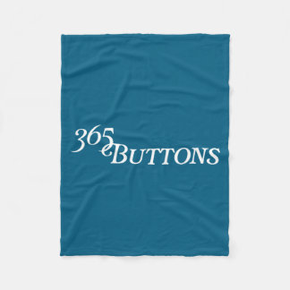 365 Buttons Gen Z Meme Illustration Fleecedecke