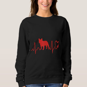 365 Heartbeat Sweatshirt