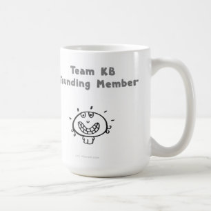 365 KAFFEETASSE