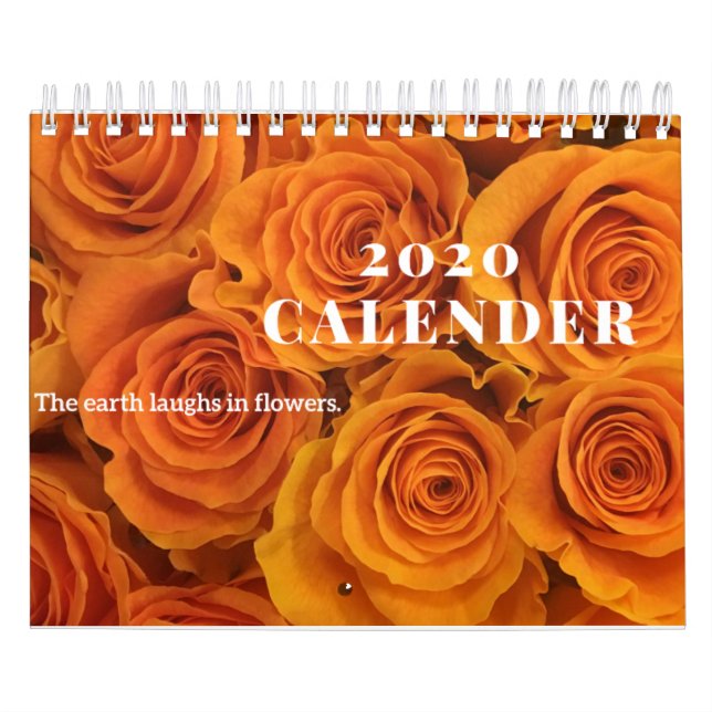 365 Tage Liebe Kalender (Titelbild)