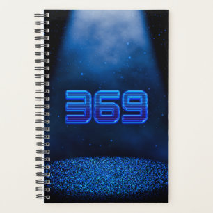 369 Ziffern Planer