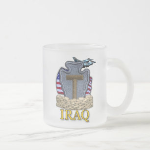 36. Infanteriedivision veterans iraq vets frosty M Mattglastasse
