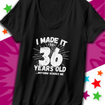 36 Jahre alt Sarcastic Meme Funny 36. Geburtstag