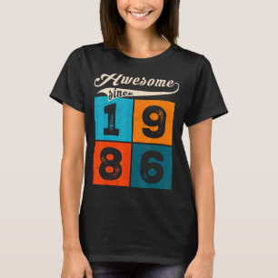 36-jährige Männer Frauen am Geburtstag Phantastisc T-Shirt