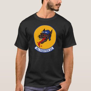 36. Kämpfer-Geschwader T-Shirt