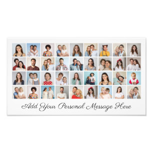 36 Photo Collage Ajouter Un Message De Voeux Photo