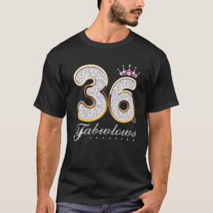 36 T-Shirt