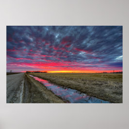 36x24-Wall-Poster Poster