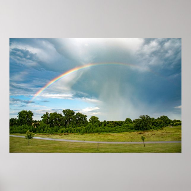 36x24-Wall-Poster Poster (Vorne)