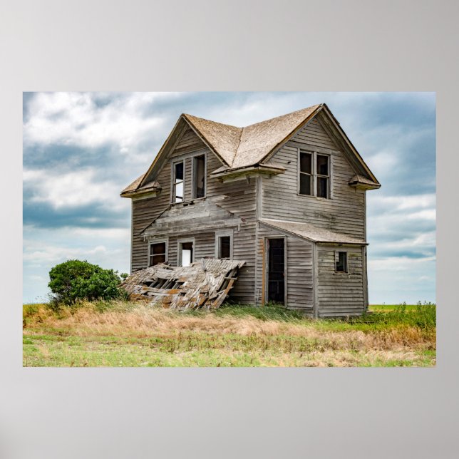 36x24-Wall-Poster Poster (Vorne)