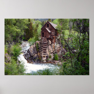 36x24-Wall-Poster Poster