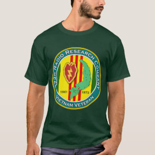 372d RRC - ASA Vietnam T-Shirt