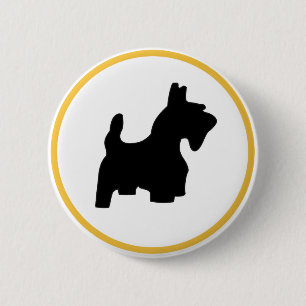 372nd Flecken-Militär des Bomben-Geschwader-4,8 Button