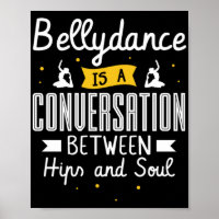 37.Bellydance ist eine Konturation zwischen Hüften