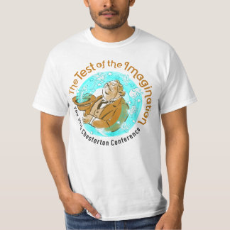 37. Chesterton-Konferenz T-Shirt