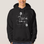 37th Birthday Square Root Math 37 Years Old Bday Hoodie<br><div class="desc">Birthday Design For anyone who's horoscope say difficult & Stubborn But totally worth.Wear it with pride at work,  school gym perfect to pair with shorts,  leggings or jeans for a casual yet trendy Look</div>