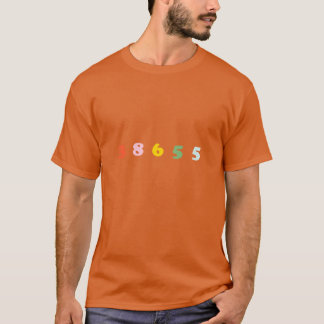 38655 T-Shirt