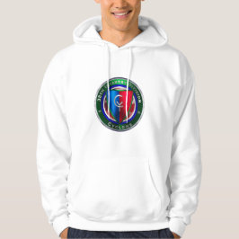 38. Infanterieabteilung Hoodie