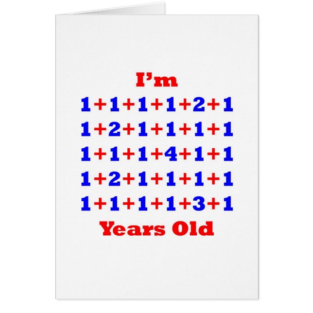 38 Jahre alt! (Vorne)