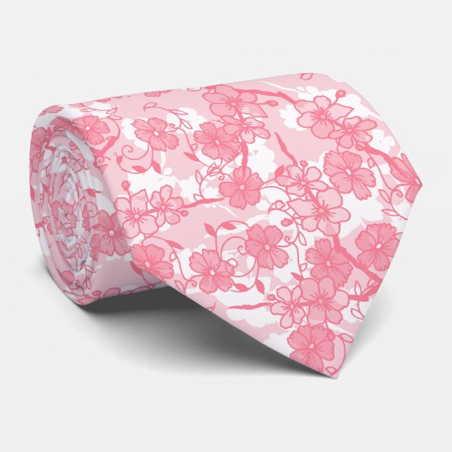 38 KRAWATTE (Gerollt)