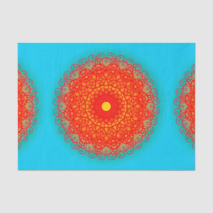 38 SEIDENPAPIER