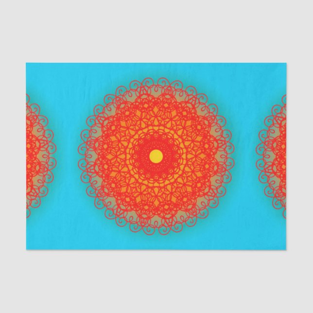 38 SEIDENPAPIER (Vorderseite)