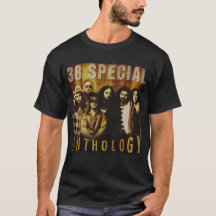 38 Special - Anthology album 2001