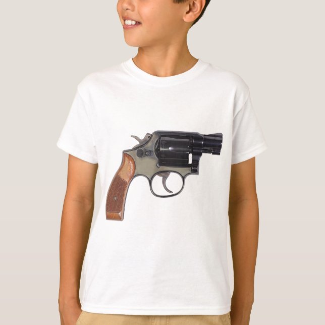 38 T-Shirt (Vorderseite)