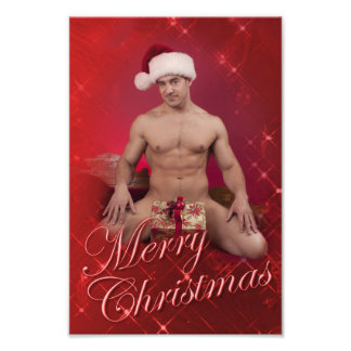 39149A-RA Chris Rockway Weihnachten Fotodruck
