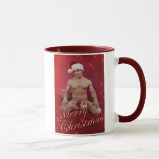 39149A-RA Chris Rockway Weihnachten Tasse