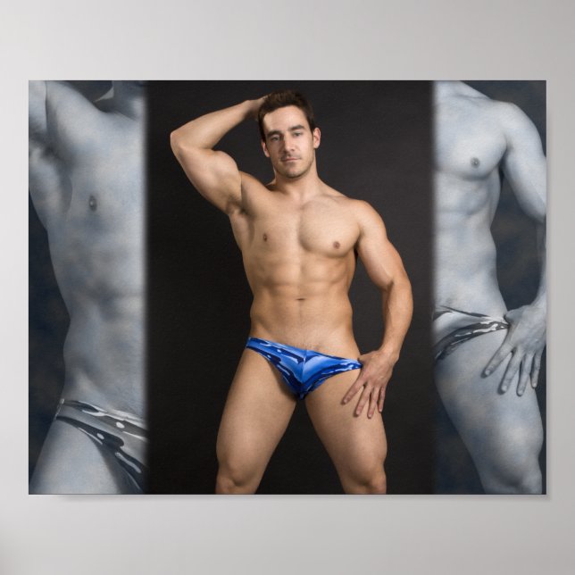 39291cal Poster (Vorne)