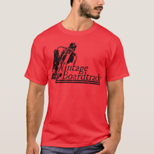 397 Vintages Boardtrack T-Shirt