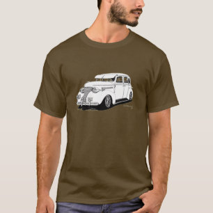 '39 Chevy Lowrider T-Shirt