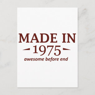 39. Hochzeit Postkarte