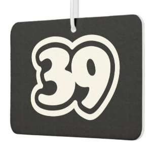 39 Japanischer Slang Sankyu Air Freshener Autolufterfrischer