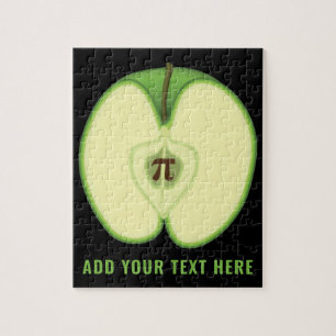 3.14 Apple Pie Pi Pun Funny Math Joke